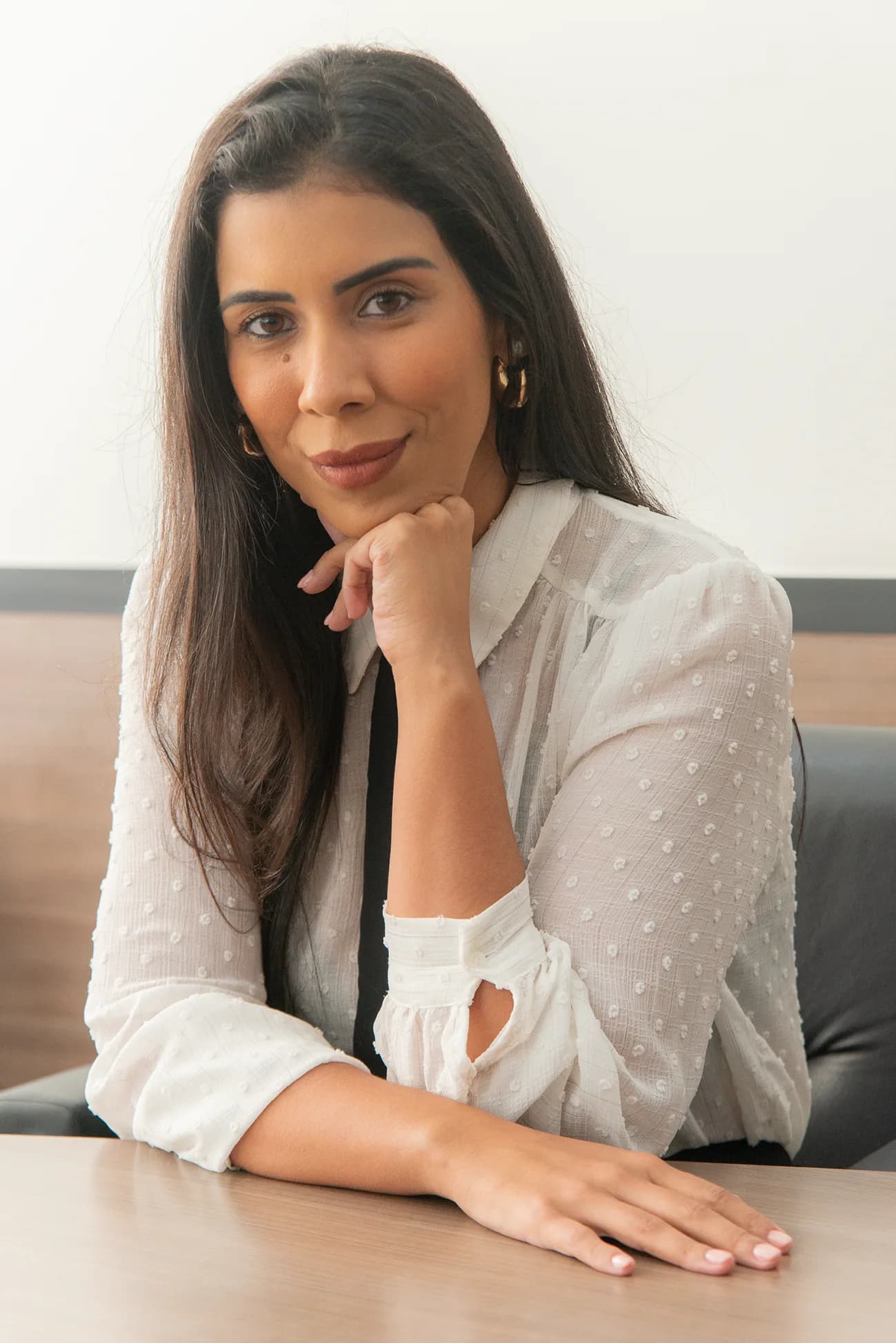 Marcella Marinho